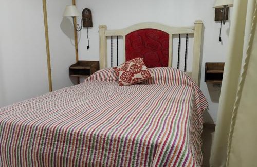 Las Compuertas Apartment | Violeta