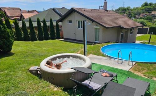 Petrovaradin Villa | Violeta guest house