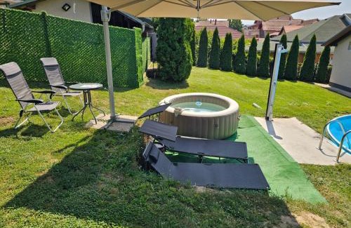Petrovaradin Villa | Violeta guest house