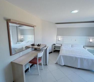 Meaipe Hotel | Violeta Meaípe Hotel