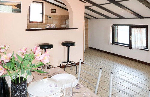 Duga Luka Apartment | Violetta by Interhome