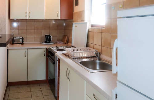 Duga Luka Apartment | Violetta by Interhome