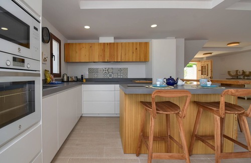 Panorama Villa | Violette 4 pax - Javea, Costa Blanca