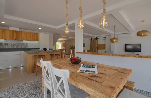 Panorama Villa | Violette 4 pax - Javea, Costa Blanca