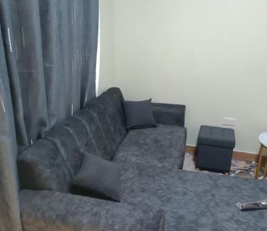 Kajiado Apartment | Violla's Home