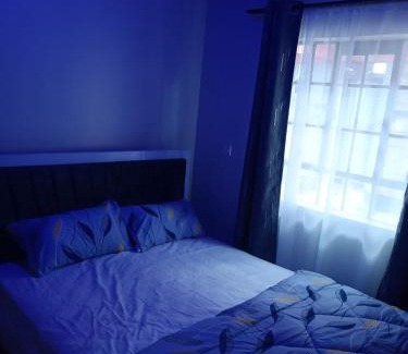 Kajiado Apartment | Violla's Home
