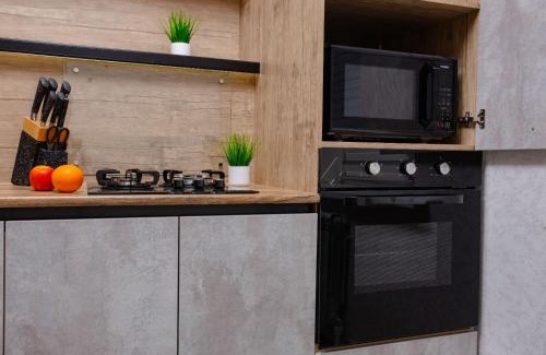 Kostanay Apartment | VIP Апартаменты ЖК Жана Кала