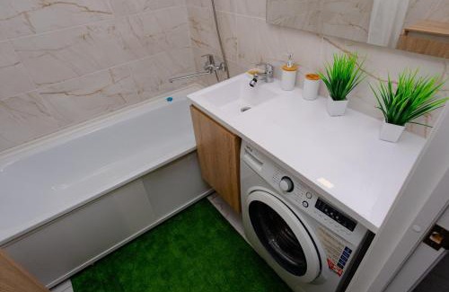 Kostanay Apartment | VIP Апартаменты ЖК Жана Кала