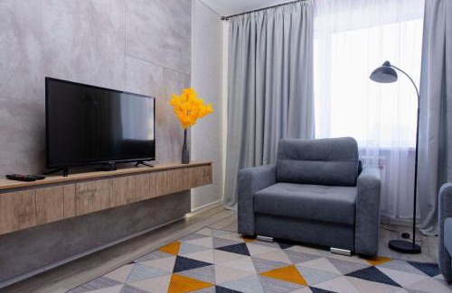 Kostanay Apartment | VIP Апартаменты ЖК Жана Кала