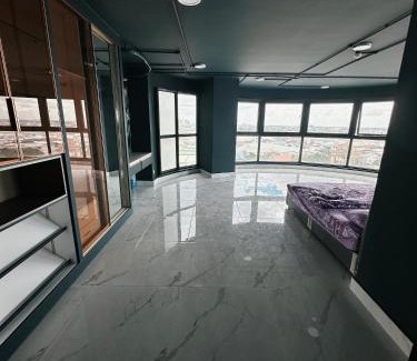 Mean Chey Apartment | Vip 10