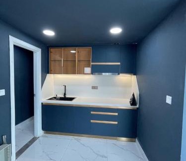Mean Chey Apartment | Vip 10