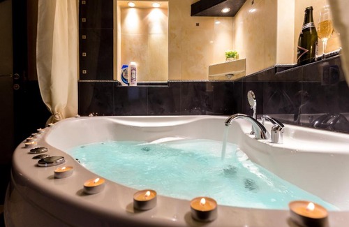 Tsentralny District Apartment | VIP Apartament Minsk-Arena
