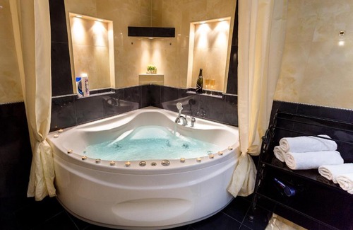 Tsentralny District Apartment | VIP Apartament Minsk-Arena