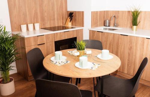 Lublin Apartment | VIP Apartament number 7