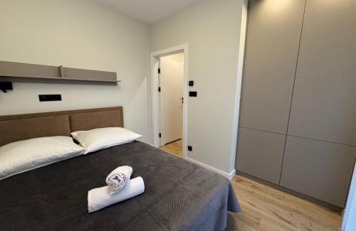 Rzeszow Apartment | Vip Apartamenty na Borowej