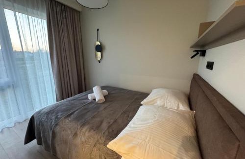 Rzeszow Apartment | Vip Apartamenty na Borowej