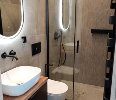 Rzeszow Apartment | Vip Apartamenty na Borowej