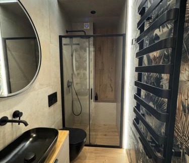 Rzeszow Apartment | Vip Apartamenty na Borowej