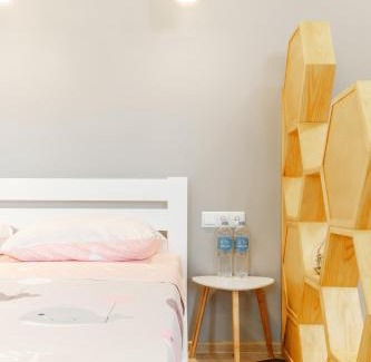 Odessa City Center Apartment | VIP apartment Blue Whale