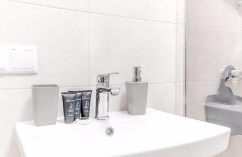 Odessa City Center Apartment | VIP apartment Blue Whale