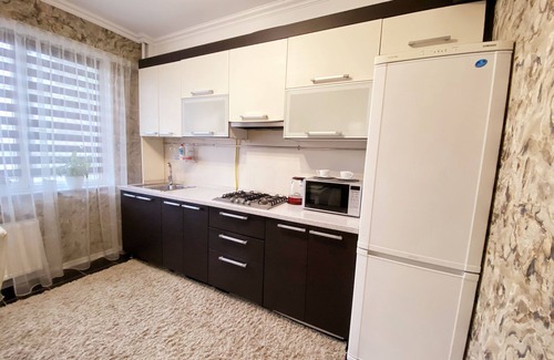 Chisinau Apartment | * VIP * Apartment CHISINAU – Lev Tolstoi.63