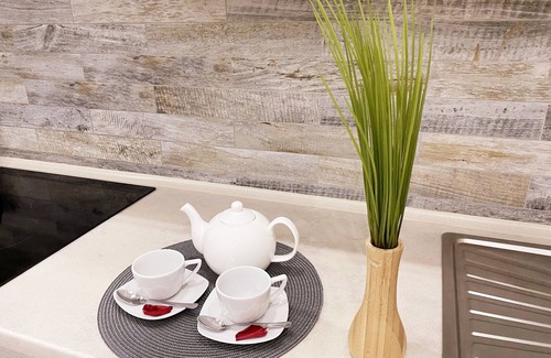 Chisinau Apartment | * VIP * Apartment CHISINAU – Lev Tolstoi.63