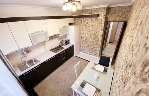 Chisinau Apartment | * VIP * Apartment CHISINAU – Lev Tolstoi.63