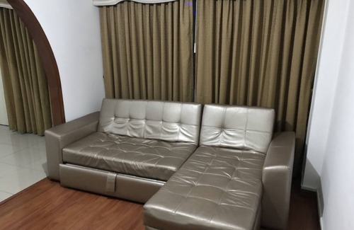 Antiguo Country Apartment | VIP Apartment ZONA ROSA