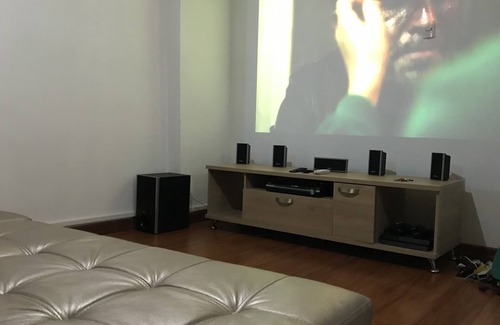Antiguo Country Apartment | VIP Apartment ZONA ROSA