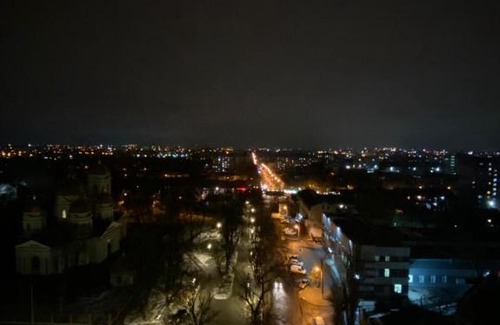 Jasienow Apartment | VIP apartment in Odessa