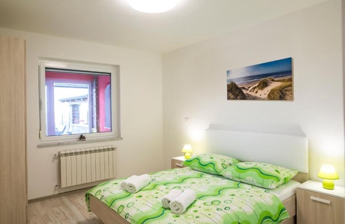 Piran Apartment | VIP Apartment Kavo