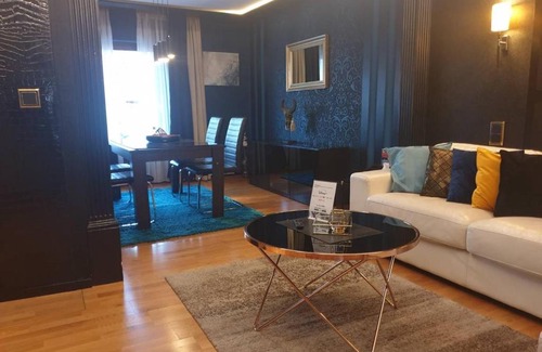 Aksakovo Apartment | VIP Apartment VIP