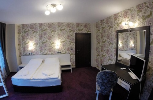 Primorsko Apartment | VIP Apartments Dobrevi