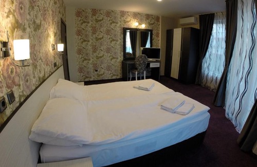 Primorsko Apartment | VIP Apartments Dobrevi