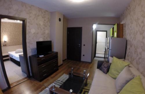 Primorsko Apartment | VIP Apartments Dobrevi