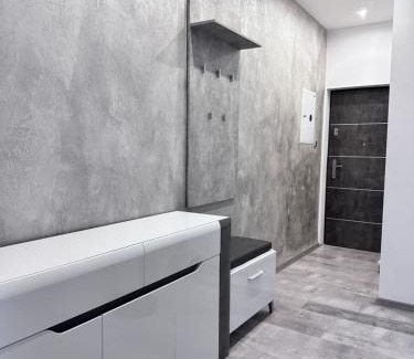 Krosno Odrzanskie Apartment | VIP Apartments