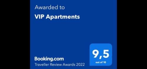 Krosno Odrzanskie Apartment | VIP Apartments