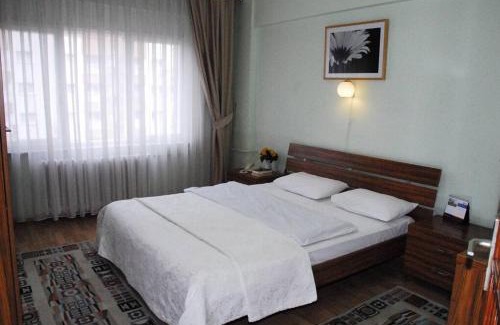 Kukurtlu Mahallesi Apartment | ViP Apartments