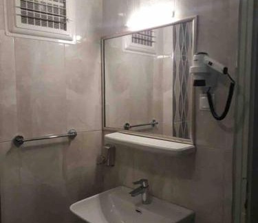 Kukurtlu Mahallesi Apartment | ViP Apartments