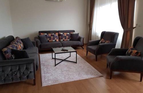 Kukurtlu Mahallesi Apartment | ViP Apartments