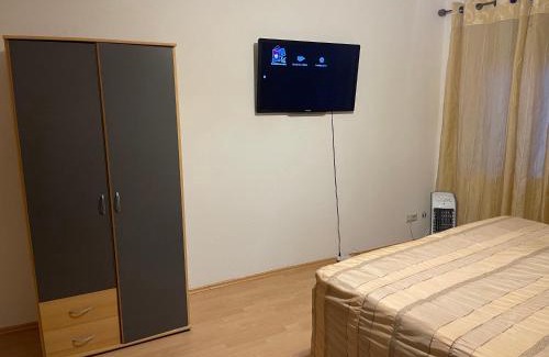 Mitte Apartment | VIP Appartement avec Parking Et internet