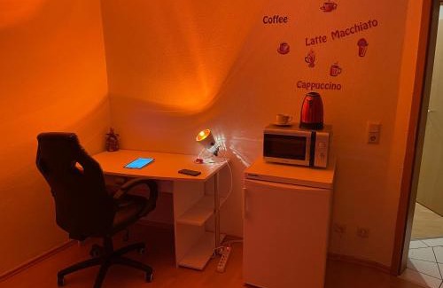 Mitte Apartment | VIP Appartement avec Parking Et internet