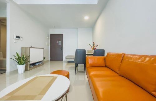 Tan Binh Apartment | VIP-Botanica Premier-1 BR Siêu Rộng -102-siêu thoáng mát