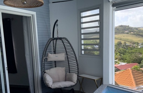 Tartane Ski Chalet | VIP cabin