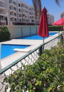 Al-Manasrah Apartment | VIP Chalet in Port Said شاليه الراحة والجمال ببورتوسعيد