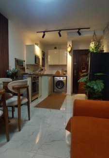 Al-Manasrah Apartment | VIP Chalet in Port Said شاليه الراحة والجمال ببورتوسعيد