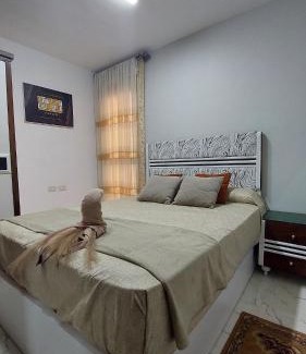 Al-Manasrah Apartment | VIP Chalet in Port Said شاليه الراحة والجمال ببورتوسعيد
