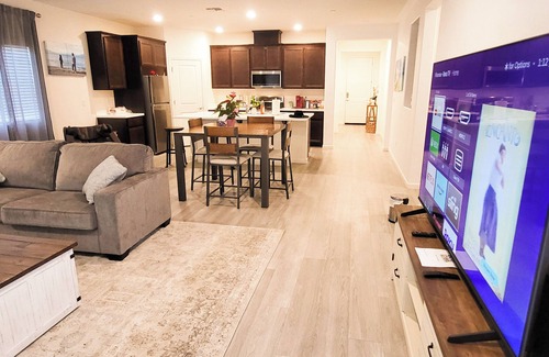 Lodi House | VIP CLASS TWO ~ Real Comfort ~ 3 Bedrooms