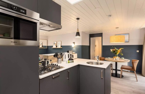Lommel House | VIP Cottage 2 People