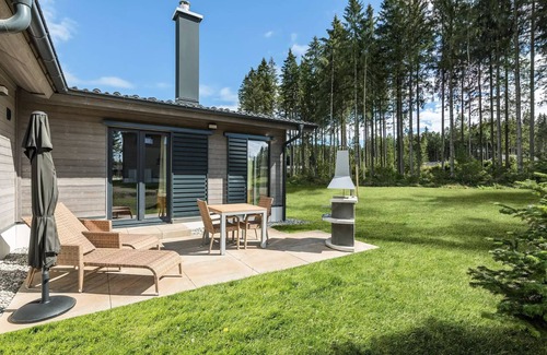 Leutkirch im Allgau House | VIP Cottage 2 People